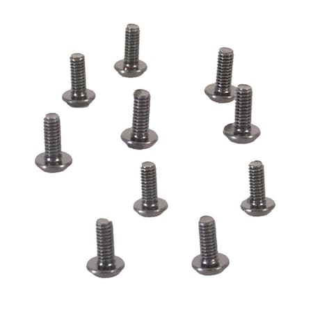 Animacion 2.5 x 6 mm Flanged Screw AN2985026
